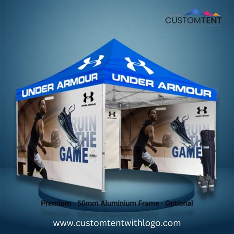 Custom Logo Tents Your Relations, Your Way. | by customtentwithlogo | Aug, 2023 | Medium