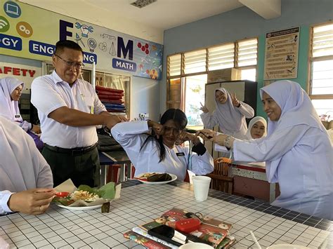 Penutupan Majlis Sambutan Hari Guru Peringkat Sekolah Portal Kemara