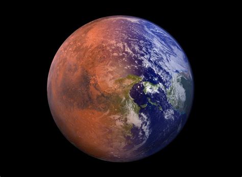 Terraforming Mars The Hard Science Bizarre Culture Surrounding The