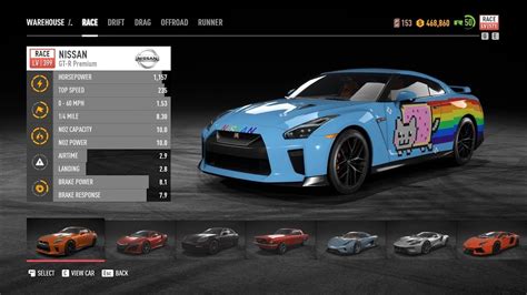 Nfs Payback Brands Loxablink