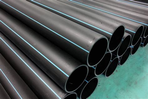 Telerex Dwc Hdpe Pipe 4 Inch At Rs 100meter In Indore Id 2853327509455