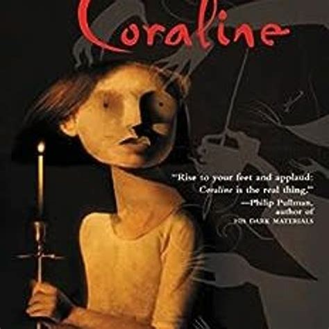 Stream Read PDF Coraline By Neil Gaiman Dave Mckean By Mauilenahamza