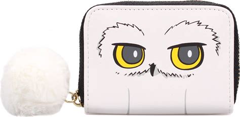 Half Moon Bay Harry Potter Purse Hedwig Lille Pung Hedwig Motiv Pris