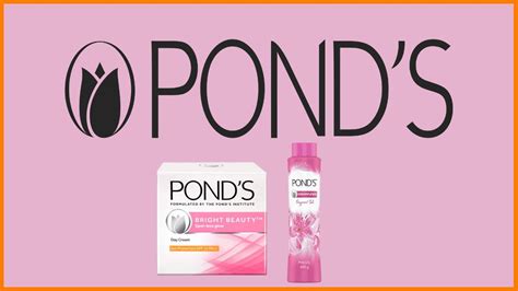 Success Story Of Ponds Beauty Brand Origin Campaigns