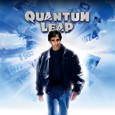 Quantum Leap, Season 1 on iTunes