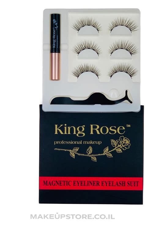 Makeupstore Co Il King Rose King Rose