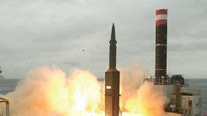 South Korea To Build New Ballistic Missile Targeting North Korea The