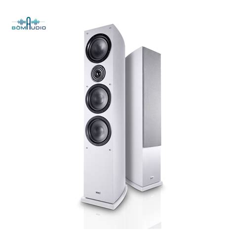 Loa Cột Heco Victa Elite 702 Chính Hãng