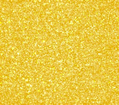 An Image Of Gold Glitter Background