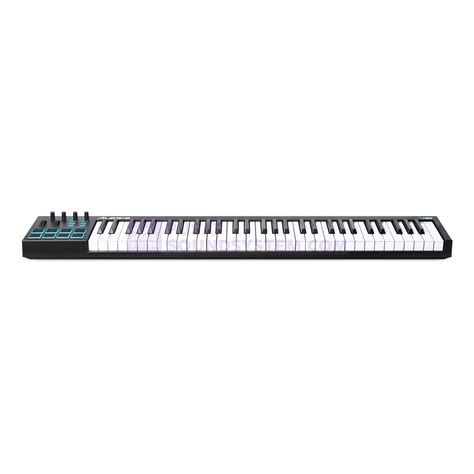 Jual Alesis V61 USB MIDI Keyboard Controller 61 Key