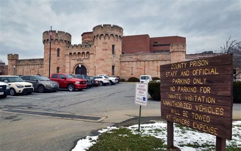 Inmate found dead at Lancaster County Prison did not die of COVID-19 ...