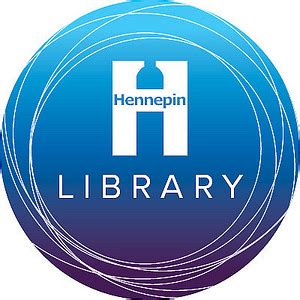 Hennepin County Library's collections on Flickr