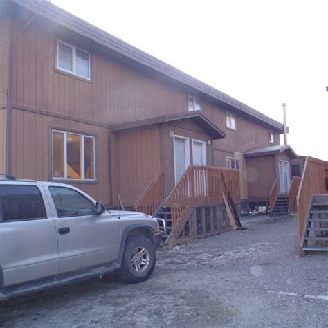 Rentals Bering Straits Regional Housing Authority Alaska