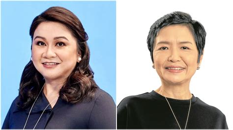 7 Pinoys Among Fortunes 100 Powerful Women