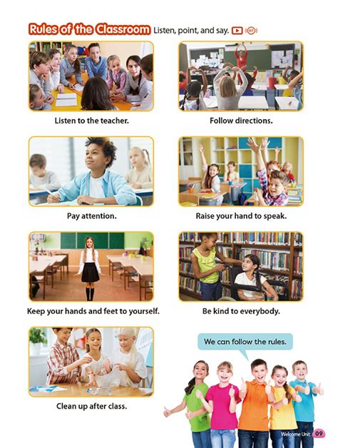 Boost Up 4 Students Book sample unit - Educa Libros y Textos S.A. de C