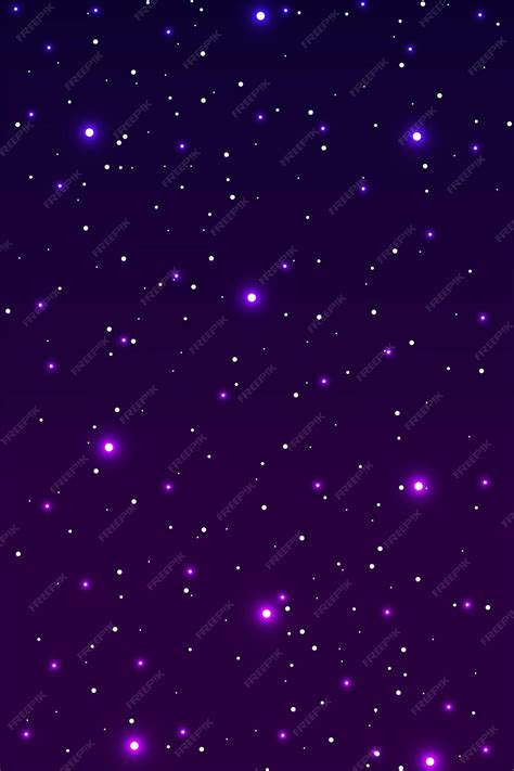 Premium Vector | Mysterious space background