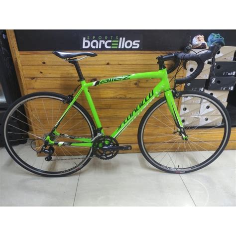 Bicicleta Specialized Allez Sport Tam Barcellos Sports