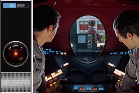 Hal 9000 Movie