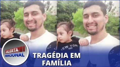 Desabamento De Pr Dio Mata Pai E Filha De Dois Anos No Rio De Janeiro