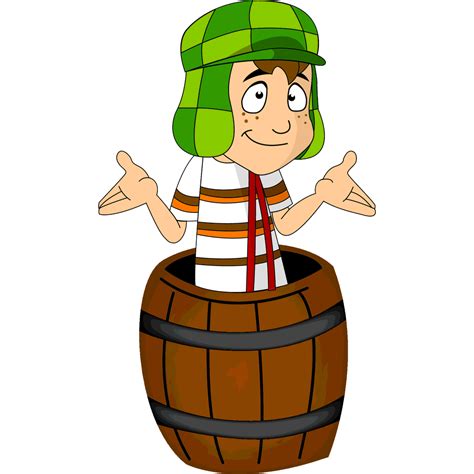 Chaves Desenho Png - PNG: Chaves PNG