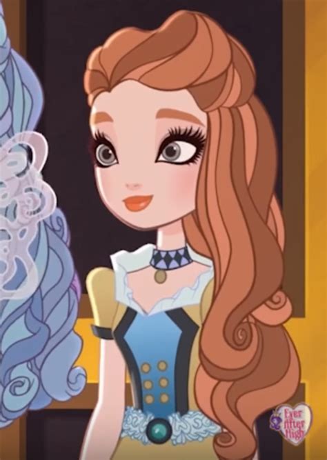 Ever After High Background Characters — Everafterhighlove Here She Is