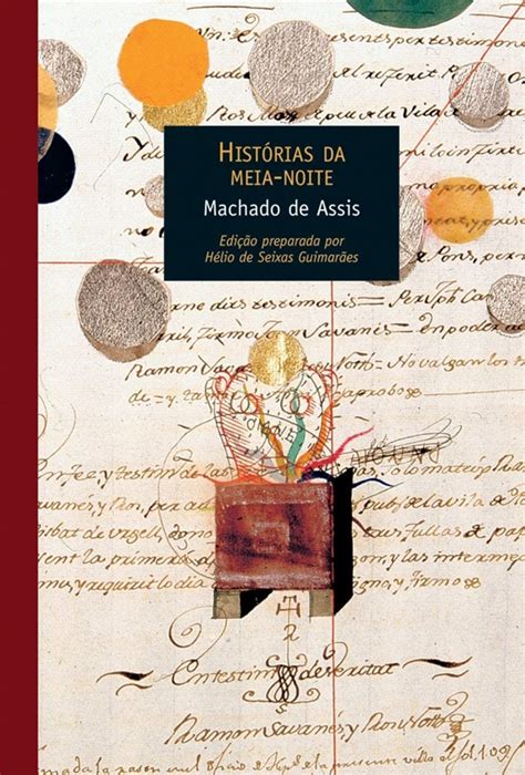 Histórias da Meia Noite by Machado de Assis Goodreads