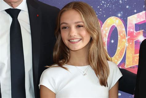 Eurovision Junior 2023 Découvrez la jeune Zoé Clauzure et sa