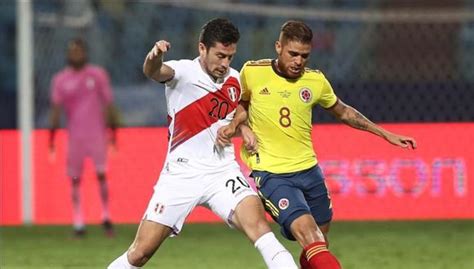 Selección Peruana Emotivo Mensaje De Santiago Ormeño Sobre El Repechaje “¡vamos Perú El