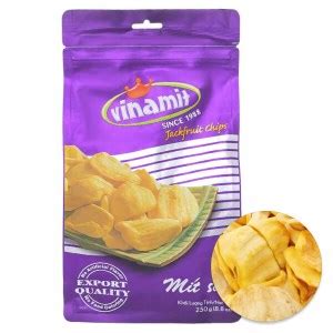 Trái cây sấy Vinamit chính hãng giá tốt tại BachhoaXANH.com