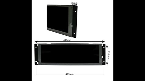 Modify Arcade Machines Inch X Lcd Screen With H Dmi Vga Dvi