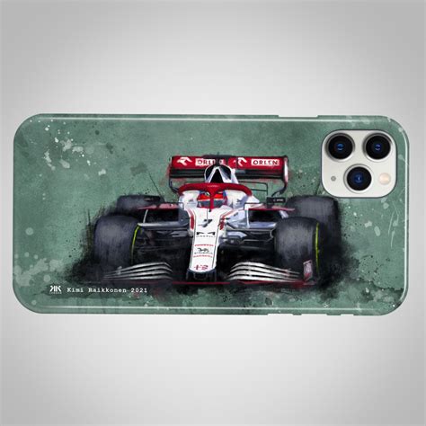 F1 Phone Cases Iphone And Samsung Kk Automotive