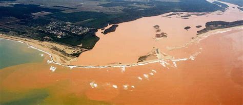 Indenizações da Samarco se aproximam de R 400 milhões em Baixo Guandu