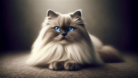 Understanding The Limpness In Himalayan Cats Himalayan Paws