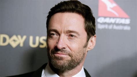 Hugh Jackman Treated For Skin Cancer Again | HuffPost null