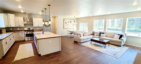 New Construction | Elevated Construction | Alaska Builder, Soldotna