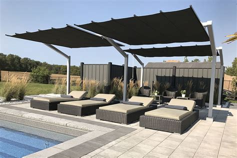 Discover The Benefits Of Motorized Retractable Awnings