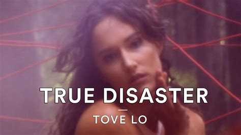 Tove Lo True Disaster Becca Murray Choreography Dance Stories