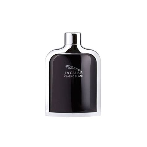 Jaguar Classic Black EDT 100ML For Men 3562700373145