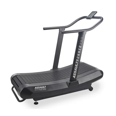 Assault Fitness Treadmill best buy at - Fitshop