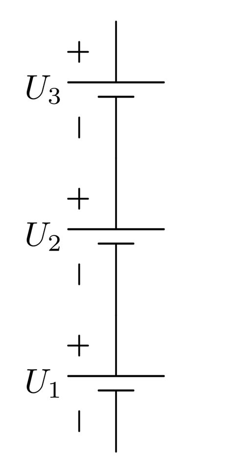 Reihen Und Parallelschaltungen Grundwissen Elektronik