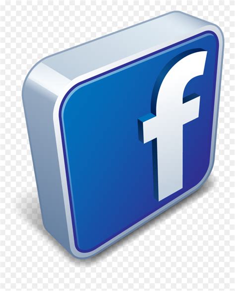 detail  logo facebook hd koleksi nomer