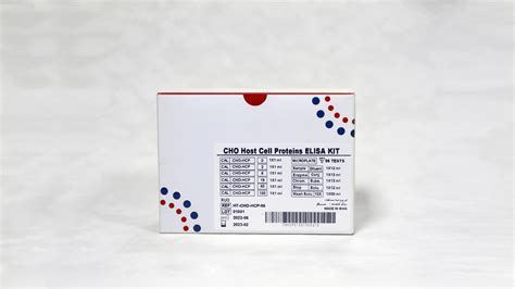 Cho Hcp Elisa Kit Hurateb