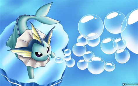 Water Pokemon Wallpapers - Wallpaper Cave