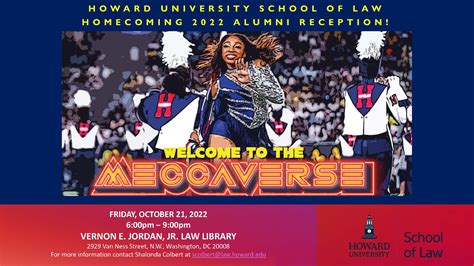 Howard University School of Law (@howardlawschool) / Twitter