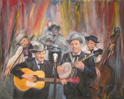 Bluegrass Painting at PaintingValley.com | Explore collection of ...