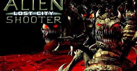 Alien Shooter Lost City V Apk Mod Money The Gamer