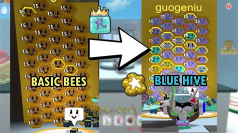 Top 10 Best Bees In Bee Swarm Simulator at Jo Willis blog