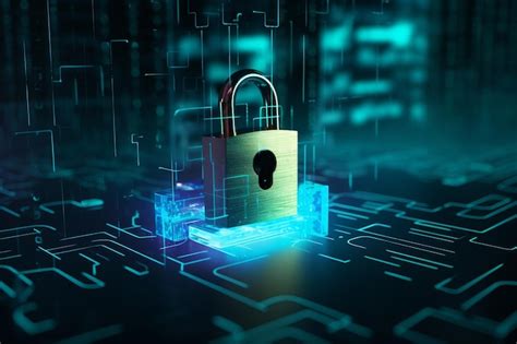 Cybersecurity Measures Safeguarding Data Privacy In Cyberspace With