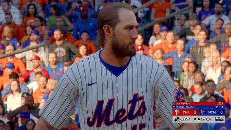 MLB The Show 20 Franchise At Mets Episode 76 YouTube