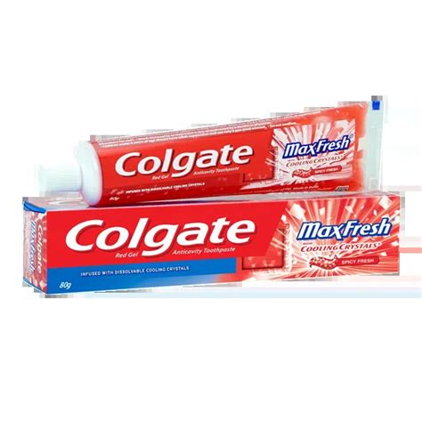 Colgate Maxfresh Gm Aci Consumer Limited Order Online Osudpotro